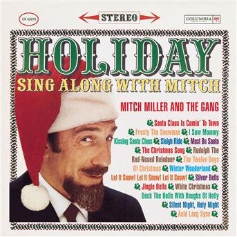 Holiday Sing Along with Mitch - Mitch Miller - Musik - POP - 0074646597323 - 7. september 1999