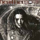 Cover for Heather Nova · Oyster (CD) (1995)