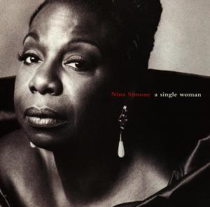 Nina Simone-a Single Woman - Nina Simone - Musik - WARNER SPECIAL IMPORTS - 0075596150323 - 3. august 1993