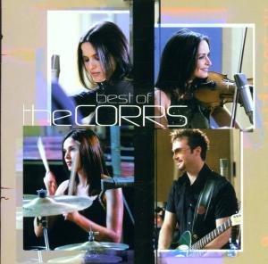 The Corrs · Best Of (CD) (2001)