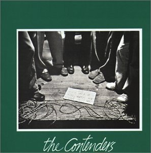 Contenders - Contenders - Musique - Gadfly Records - 0076605228323 - 24 septembre 2002