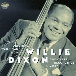 Willie Dixon-original - Willie Dixon - Música -  - 0076732935323 - 