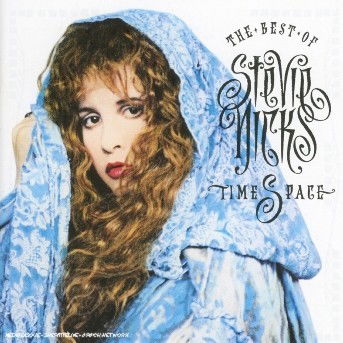 Best Of - Stevie Nicks - Musikk - EMI RECORDS - 0077779762323 - 1. august 1991