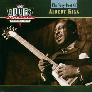 Cover for Albert King · Blues Masters: the Very Best of Albert King (CD) (1999)