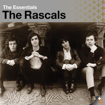 Cover for Rascals · Essentials (CD) [Remastered edition] (1990)