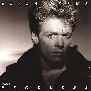 Reckless - Bryan Adams - Musikk - A&M - 0082839501323 - 9. mai 1985
