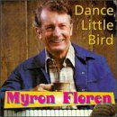 Cover for Myron Floren · Dance Little Bird (CD) (2002)