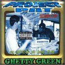 Cover for Project Pat · Chetty Green (CD) (1999)