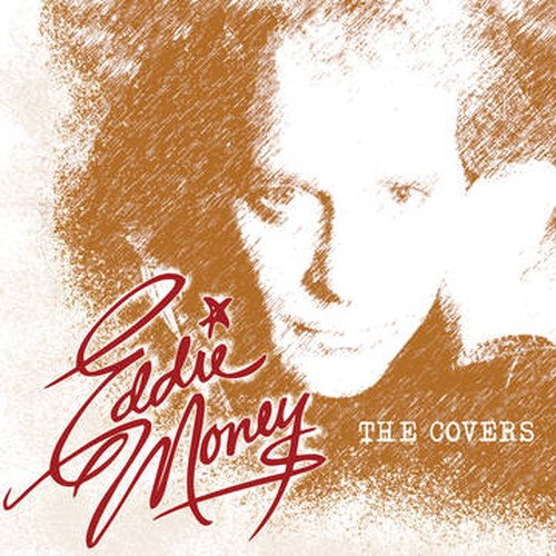 The Covers - Eddie Money - Musik - Liberation Hall - 0089353512323 - April 22, 2023