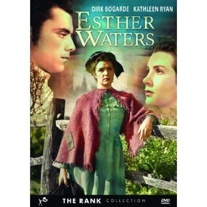 Cover for Esther Waters (DVD) (2013)