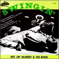 Golden Classics - Big Jay Mcneely - Musik - COLLECTABLES - 0090431513323 - 20. april 1990
