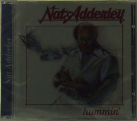 Cover for Nat Adderley · Hummin (CD) (2006)