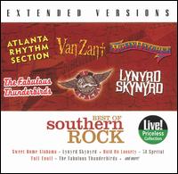 Best of Southern Rock: Extended Versions / Various - Best of Southern Rock: Extended Versions / Various - Musique - COLLECTABLES - 0090431894323 - 12 avril 2005