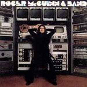 Cover for Roger Mcguinn · Roger Mcguinn &amp; Band...pl (CD) [Expanded edition] (2004)