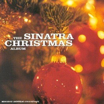The Christmas Album - Frank Sinatra - Musiikki - WARNER - 0093624574323 - maanantai 22. marraskuuta 1999