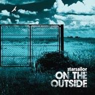 Cover for Starsailor · On the Outside (CD) (2017)