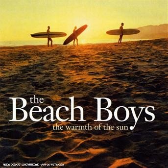 Warmth of the Sun - The Beach Boys - Musiikki - SONY - 0094639382323 - maanantai 21. toukokuuta 2007