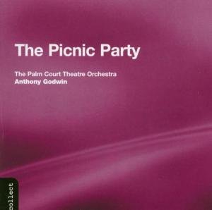 Picnic Party - Palm Court Theatre Orchestra - Musikk - CHN - 0095115667323 - 24. februar 2004