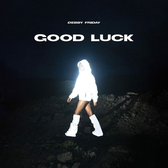 Good Luck - Debby Friday - Music - SUB POP RECORDS - 0098787153323 - March 24, 2023