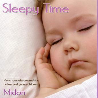 Sleepy Time - Midori - Música - IMPORT - 0189772000323 - 16 de novembro de 2011
