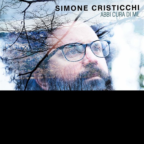 Cover for Simone Cristicchi · Abbi Cura Di Me (La Raccolta 2005-2019) (CD) (2019)