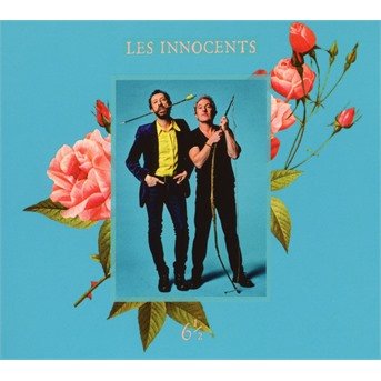 Cover for Les Innocents · 6 1/2 (CD) (2019)