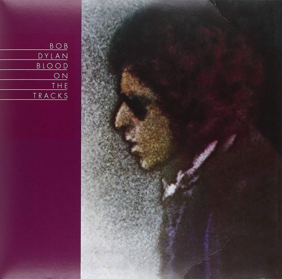 Blood on the Tracks - Bob Dylan - Musiikki - SONY MUSIC - 0190759360323 - sunnuntai 19. toukokuuta 2019