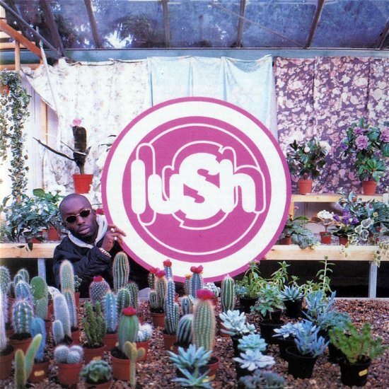 Cover for Lush · Lovelife (CD) [Remastered edition] (2024)