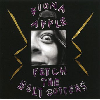 Fetch The Bolt Cutters - Fiona Apple - Musik -  - 0194397744323 - 24 juli 2020