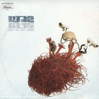 Since We Last Spoke - Rjd2 - Música - Definitive Jux - 0600308889323 - 17 de maio de 2004