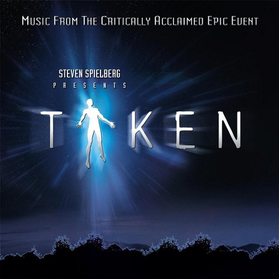 Taken - O.s.t - Muziek - SOUNDTRACK / OST - 0600445045323 - 21 oktober 2003