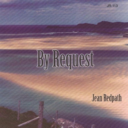 Cover for Jean Redpath · By Request (CD) (2004)