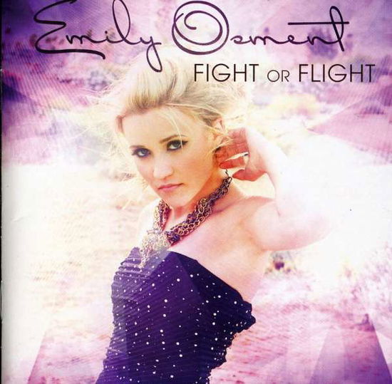 Fight Or Flight - Emily Osment - Music - WND - 0601501320323 - October 5, 2010