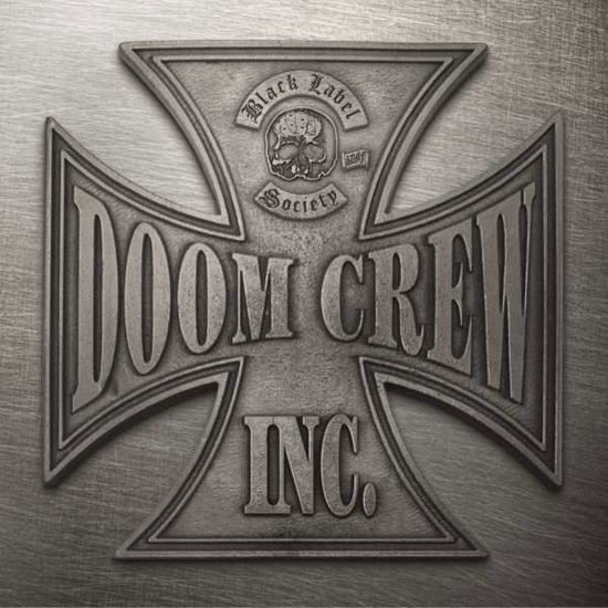 Doom Crew Inc. - Black Label Society - Musik - SPINEFARM - 0602438621323 - 23. Juni 2023