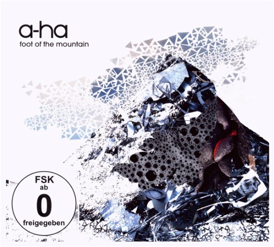 Cover for A-ha · Foot of the Mountain-ltd. (CD) [Deluxe edition] (2009)