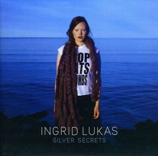 Cover for Ingrid Lukas · Silver Secret (CD) (2010)