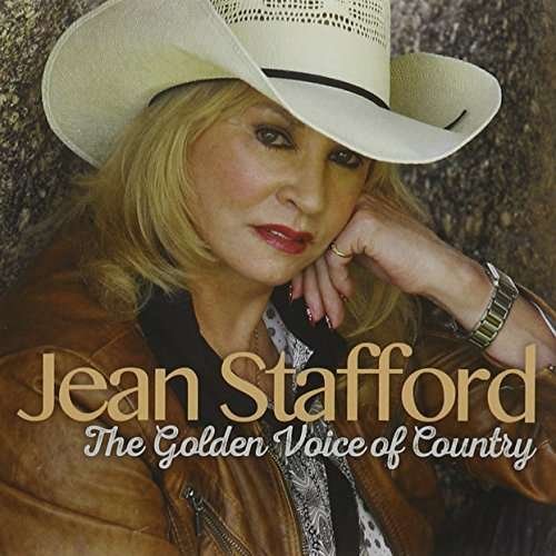 Golden Voice Of Country M - Jean Stafford - Musiikki - EMI - 0602547279323 - perjantai 1. toukokuuta 2015