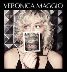 Den Första Är Alltid Gratis - Veronica Maggio - Musiikki -  - 0602547802323 - perjantai 6. toukokuuta 2016