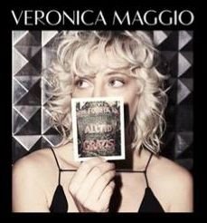 Cover for Veronica Maggio · Den Första Är Alltid Gratis (CD) (2016)