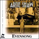 Cover for Shaw Artie · Even Song (CD) (2000)
