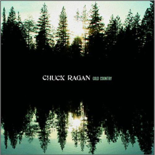 Cover for Chuck Ragan · Gold Country (CD) [Digipak] (2009)