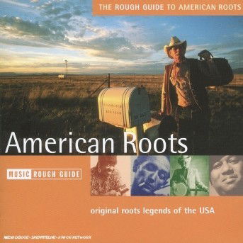 Cover for The Rough Guide · American Roots (CD) (2003)