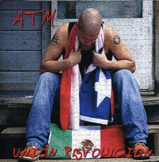 Cover for Atm · Union Revolucion (CD)
