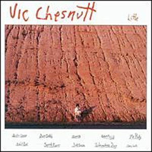 Cover for Vic Chesnutt · Little (CD) [Bonus Tracks edition] (2004)