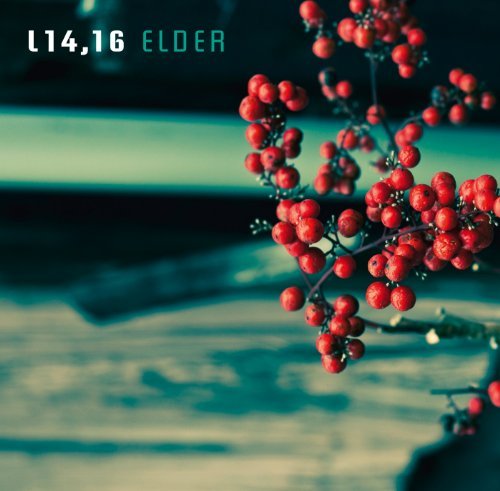 Elder - L14/16 - Música - DOUBLE MOON - 0608917111323 - 11 de outubro de 2012