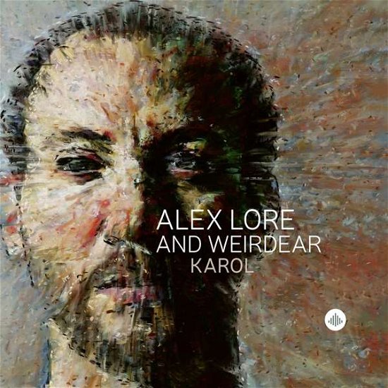 Alex Lore · Karol (CD) (2019)