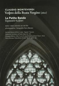 Monteverdi : Vespro Della Beat - Raymond Leppard - Music - PLG UK CLASSICS - 0608917661323 - November 1, 2008