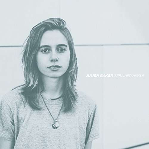 Sprained Ankle - Julien Baker - Musikk - ALTERNATIVE - 0612851595323 - 23. oktober 2015