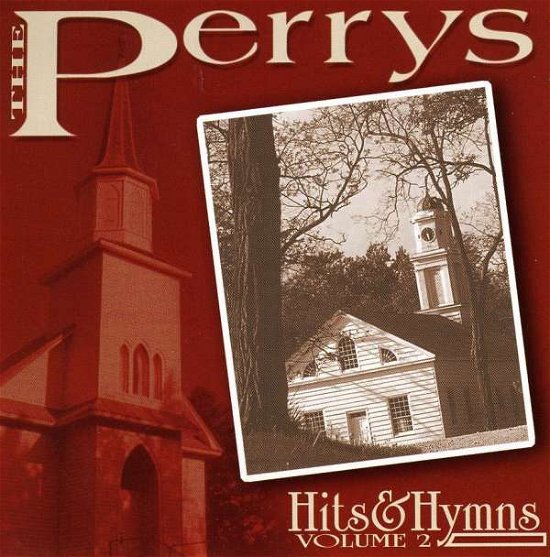 Cover for Perrys · Hits &amp; Hymns 2 (CD) (2002)