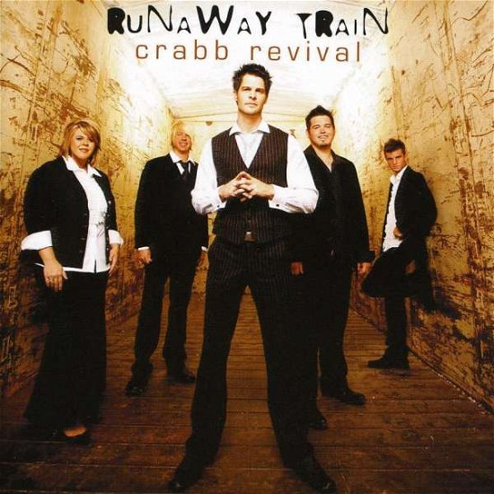 Runaway Train - Crabb Revival - Musik - Daywind Records - 0614187159323 - 17. juni 2008